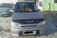 Nissan Cube, 1999 в городе Барнаул, фото 1, Алтайский край