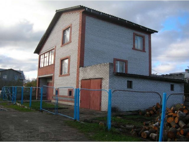 Продам отличный коттедж с сауной и террасой 187 м2 в городе Санкт-Петербург, фото 2, Ленинградская область