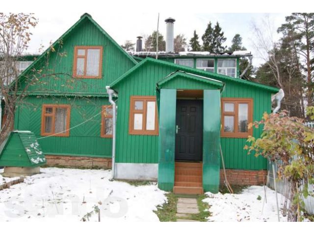 Продается часть дома в городе Пушкино, фото 8, Московская область