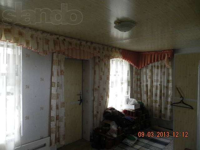 Дом со всеми удобствами и коммуникациями 46км до Краснодара. в городе Северская, фото 7, Продажа домов за городом