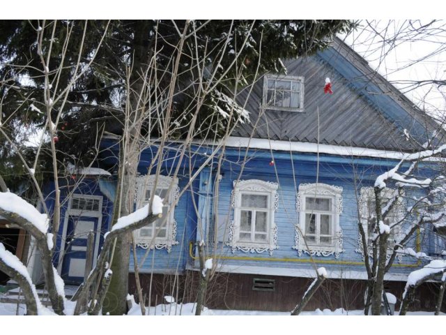 Продаю дом в городе Балахна, фото 1, Продажа домов за городом