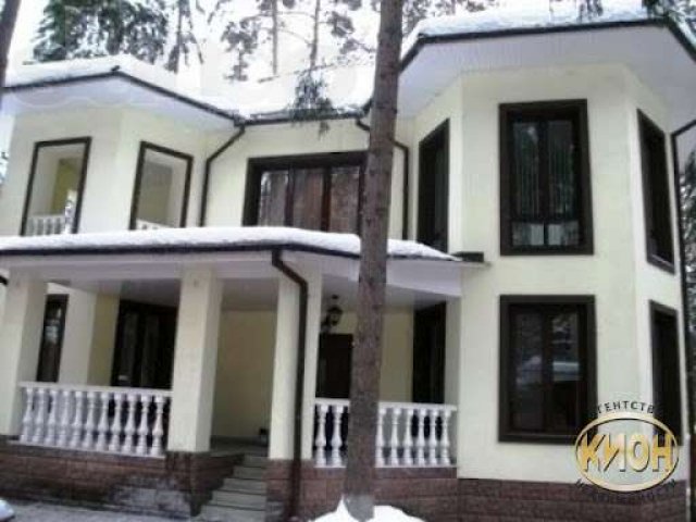 Продам особняк 590 м2 п. Малаховка. ИЖС. ПМЖ. в городе Малаховка, фото 1, Продажа домов за городом