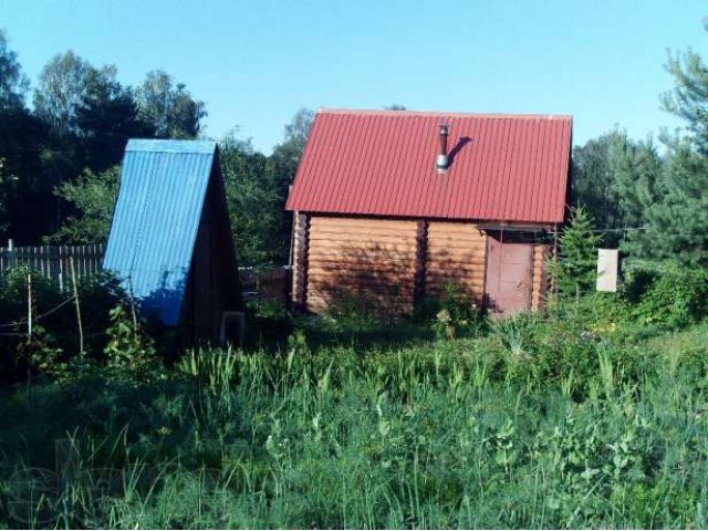 Продажа дома и земельного участка в городе Кондрово, фото 2, Калужская область