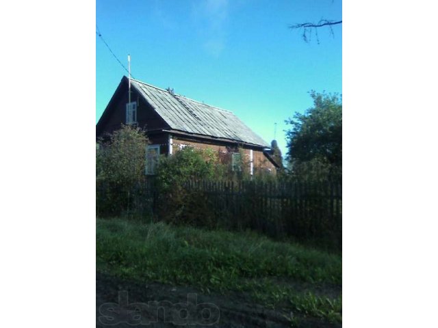 Зимний дом в Любани тосненский р-н лен.обл. в городе Любань, фото 2, стоимость: 1 470 000 руб.