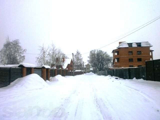 д. Клишева. ИЖС. ПМЖ. Кирпичный дом 400 м2 в городе Жуковский, фото 3, стоимость: 5 100 000 руб.