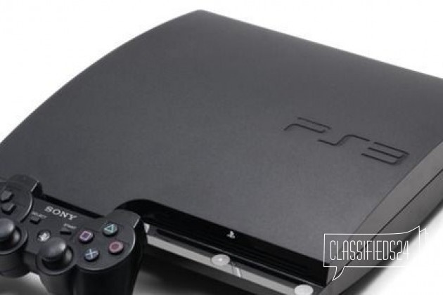 Sony playstation 3 super slim 500gig в городе Черкесск, фото 1, телефон продавца: +7 (988) 614-96-66