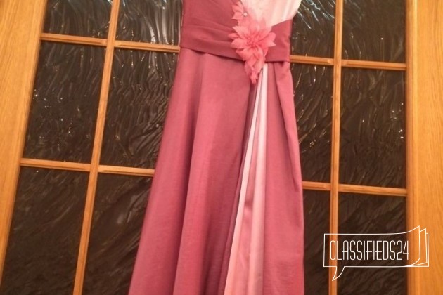 Платье на выпускной в городе Челябинск, фото 5, телефон продавца: +7 (963) 089-59-79