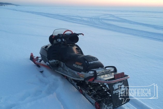 Polaris rmk в городе Новосибирск, фото 2, стоимость: 229 000 руб.