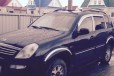 SsangYong Rexton, 2004 в городе Барнаул, фото 1, Алтайский край