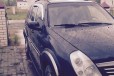 SsangYong Rexton, 2004 в городе Барнаул, фото 2, телефон продавца: +7 (913) 089-33-89