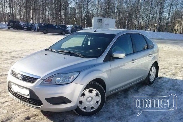 Ford Focus, 2008 в городе Киров, фото 2, Ford