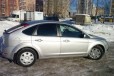 Ford Focus, 2008 в городе Киров, фото 5, Кировская область