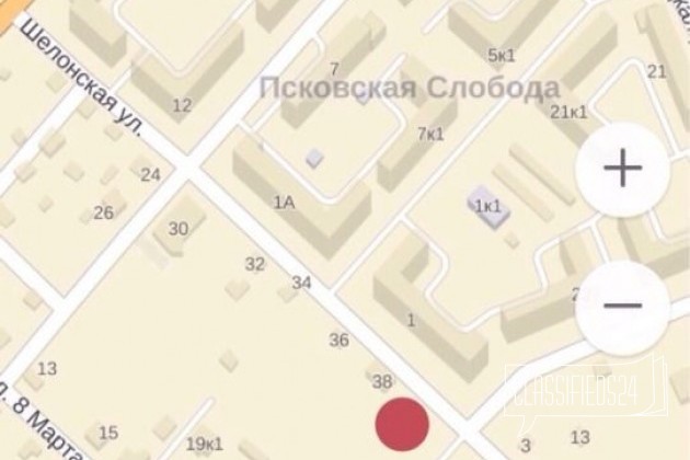 Участок 13.4 сот. (ИЖС) в городе Великий Новгород, фото 3, телефон продавца: +7 (960) 200-90-00