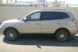 Hyundai Santa Fe, 2007 в городе Энгельс, фото 4, Hyundai