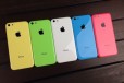 iPhone 5c 16 gb в городе Махачкала, фото 1, Дагестан