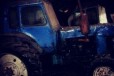 Трактор в городе Челябинск, фото 1, Челябинская область