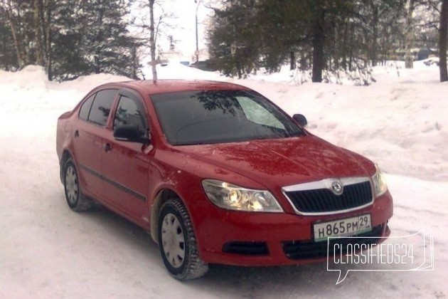 Skoda Octavia, 2011 в городе Архангельск, фото 1, телефон продавца: +7 (900) 912-36-44