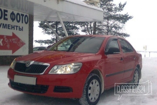 Skoda Octavia, 2011 в городе Архангельск, фото 2, стоимость: 475 000 руб.