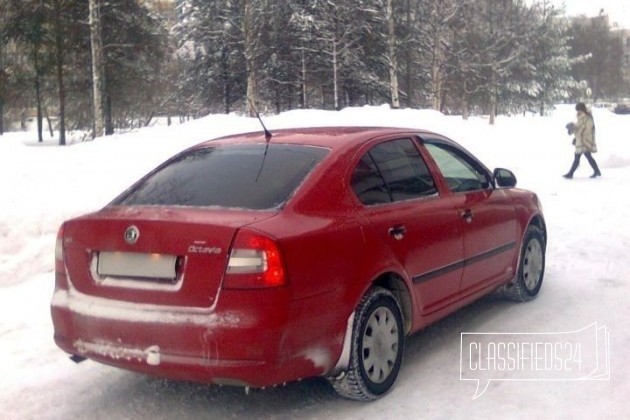 Skoda Octavia, 2011 в городе Архангельск, фото 3, Skoda