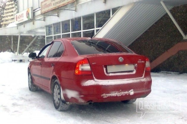 Skoda Octavia, 2011 в городе Архангельск, фото 4, Архангельская область