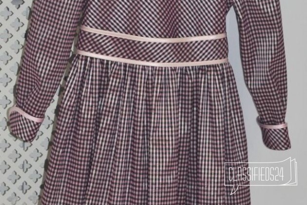 Новое платье в городе Самара, фото 1, телефон продавца: +7 (937) 066-26-15