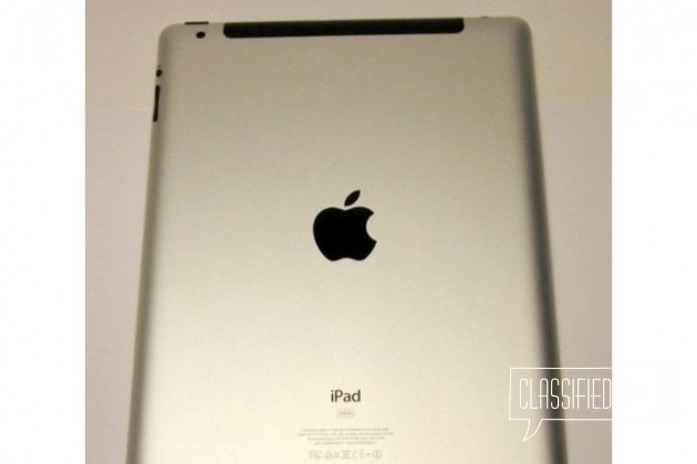 Apple iPad 2 16Gb Wi-Fi + 3G в городе Великий Новгород, фото 2, Планшеты