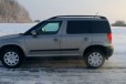 Skoda Yeti, 2012 в городе Ковров, фото 1, Владимирская область