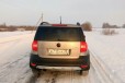 Skoda Yeti, 2012 в городе Ковров, фото 3, стоимость: 580 000 руб.