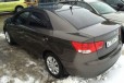 KIA Cerato, 2009 в городе Нижний Новгород, фото 3, стоимость: 365 000 руб.