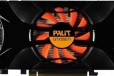 Nvidia GeForce GTX 550 Ti Palit в городе Ульяновск, фото 1, Ульяновская область