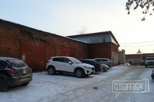 Складское помещение, 340 м² в городе Ижевск, фото 2, телефон продавца: +7 (341) 250-11-05