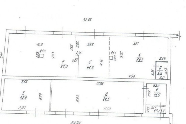 Комната 340 на 340