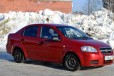 Chevrolet Aveo, 2008 в городе Екатеринбург, фото 1, Свердловская область