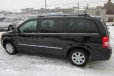 Chrysler Grand Voyager, 2009 в городе Москва, фото 1, Московская область