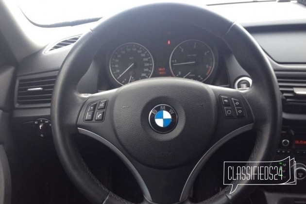 BMW X1, 2011 в городе Пенза, фото 4, стоимость: 1 060 000 руб.