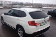 BMW X1, 2011 в городе Пенза, фото 3, стоимость: 1 060 000 руб.