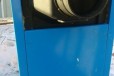 Твердо топлевный котёл Buderus Logano G221 40 в городе Чита, фото 3, стоимость: 80 000 руб.