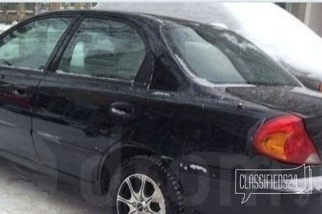 KIA Spectra, 2008 в городе Сыктывкар, фото 1, телефон продавца: +7 (904) 234-05-55