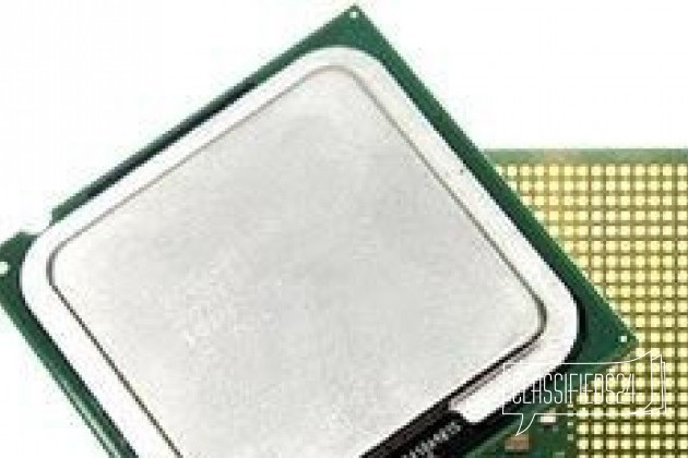 Процессор intel Pentium D 3000Мгц в городе Ростов-на-Дону, фото 1, телефон продавца: +7 (951) 510-15-21