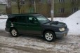 Subaru Forester, 2001 в городе Петрозаводск, фото 1, Карелия