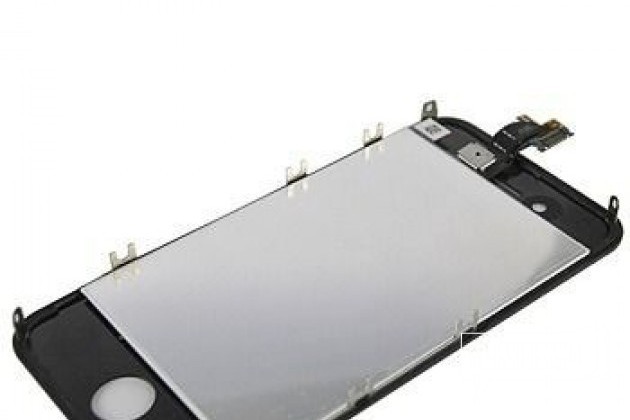 Модуль iPhone 4 black в городе Волжский, фото 1, стоимость: 900 руб.