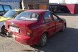 Chevrolet Lanos, 2008 в городе Томск, фото 1, Томская область