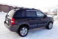 Hyundai Tucson, 2009 в городе Кушва, фото 1, Свердловская область