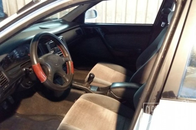 Toyota Carina, 1994 в городе Советск, фото 8, телефон продавца: +7 (931) 600-57-77