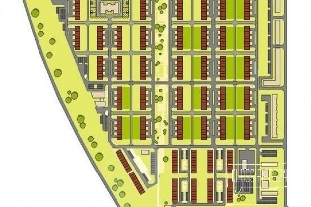 2-к квартира, 44 м², 2/3 эт. в городе Копейск, фото 5, Новостройки