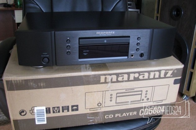 Marantz CD-5004 в городе Пугачев, фото 1, Саратовская область