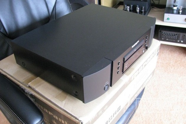 Marantz CD-5004 в городе Пугачев, фото 2, телефон продавца: +7 (937) 028-46-67