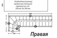 Лестница для дома Восток-Элегант Г-760-26 в городе Серов, фото 3, стоимость: 28 470 руб.