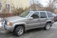 Jeep Grand Cherokee, 1997 в городе Нижний Тагил, фото 1, Свердловская область