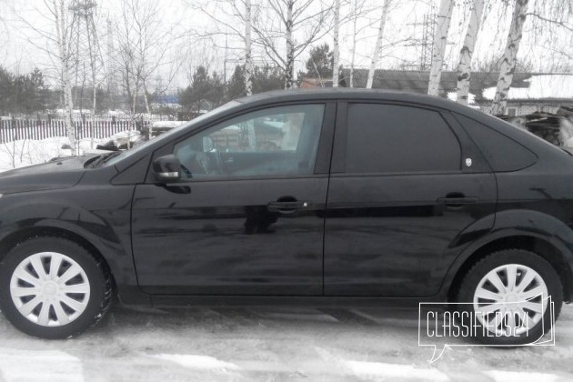 Ford Focus, 2008 в городе Чебоксары, фото 1, стоимость: 370 000 руб.